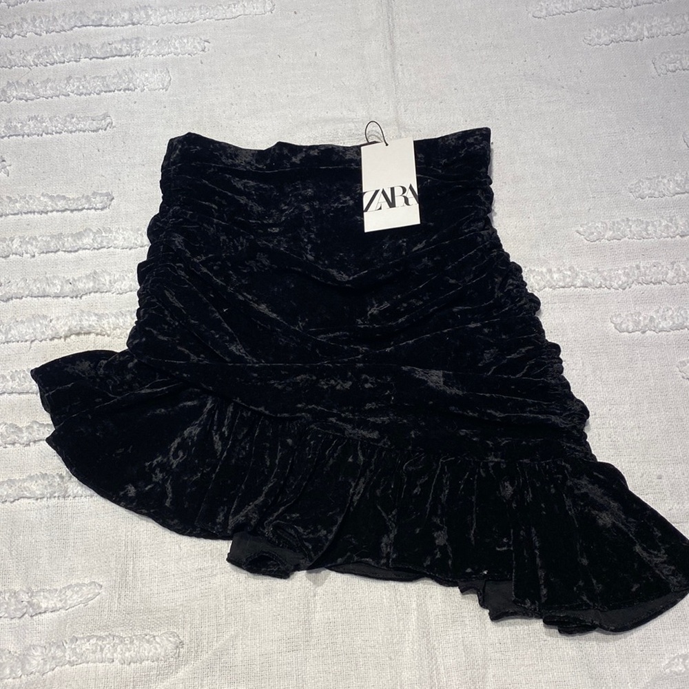 Zara skirt